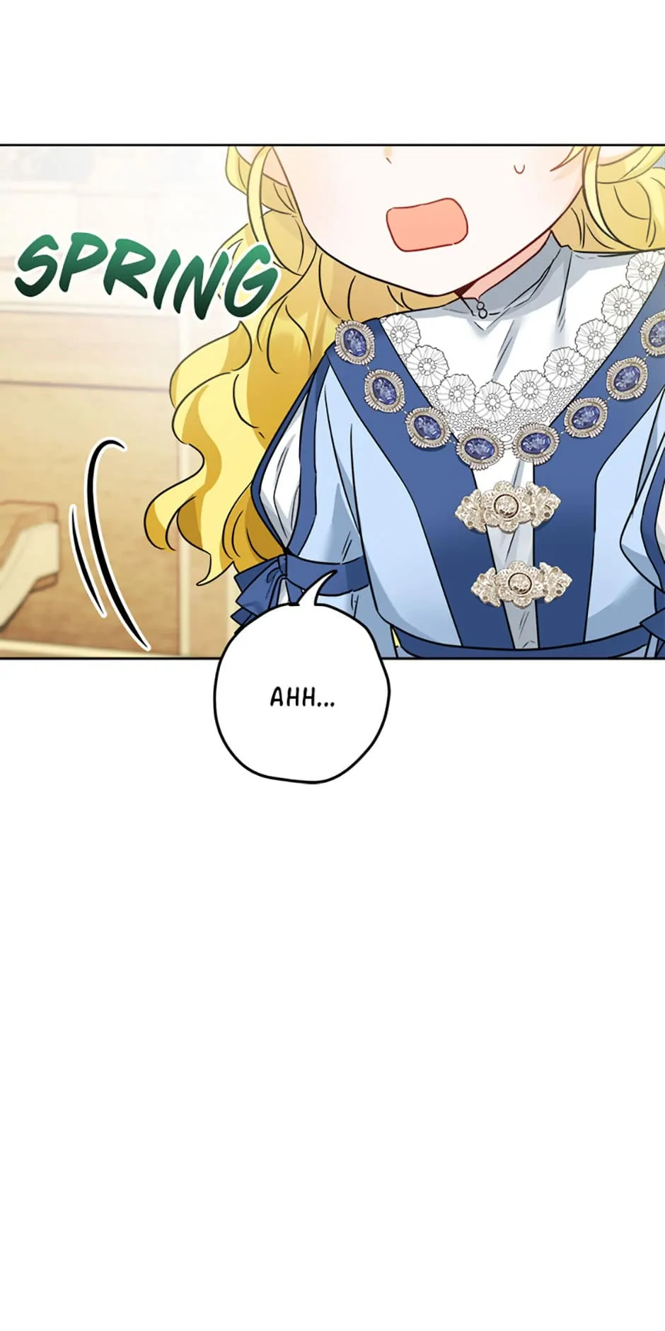 Hiding the Archduke's Humiliating History Chapter 4 - page 56